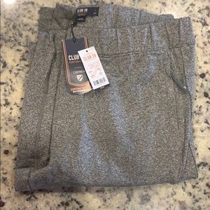 Club 38 Men’s Pants NWT